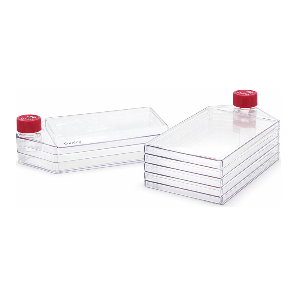 Merck Millicell HY 5-layer cell culture flask, T-1000, sterile