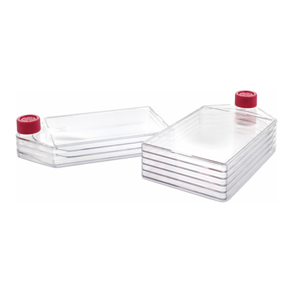 Merck Millicell HY Flask, 3-Layer
