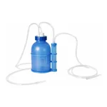 Merck Scienceware vacuum aspirator bottle with trap