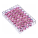 Merck Millicell Cell Culture Insert, 12 mm, polycarbonate, 12 µm