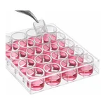 Merck Millicell Cell Culture Insert, 30 mm, HA mixed cellulose esters, 0.45 µm