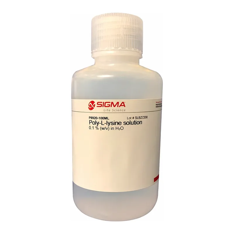 Merck Poly-L-lysine solution