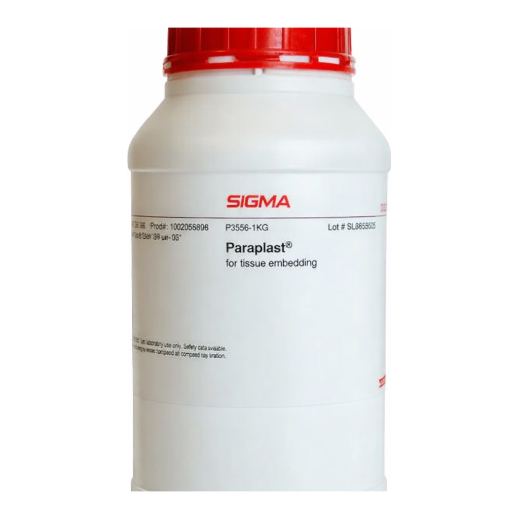 Merck Paraplast