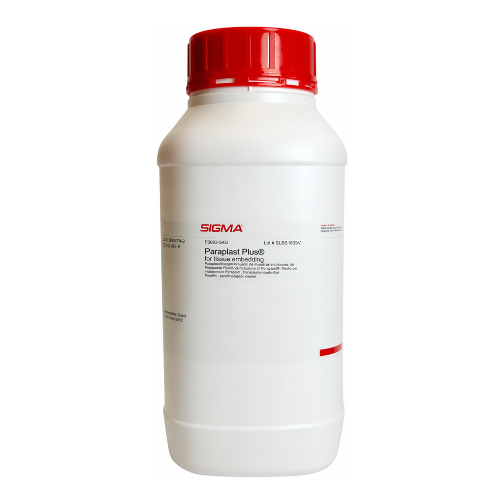Merck Paraplast Plus