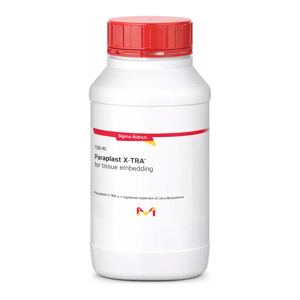 Merck Paraplast X-TRA
