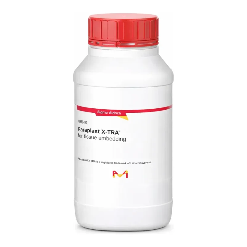 Merck Paraplast X-TRA