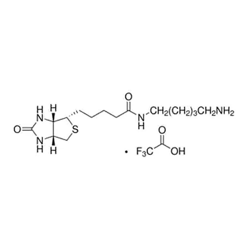 Merck N-(5-Aminopentyl)biotinamide trifluoroacetate salt