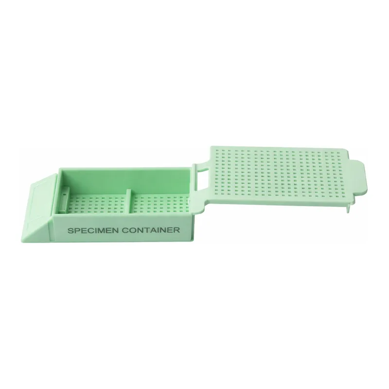 Merck HISTOSETTE I Biopsy Processing/Embedding Cassettes