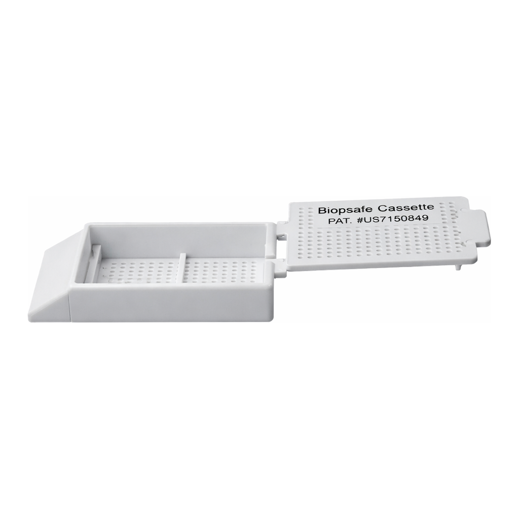 Merck HISTOSETTE I Biopsy Processing/Embedding Cassettes