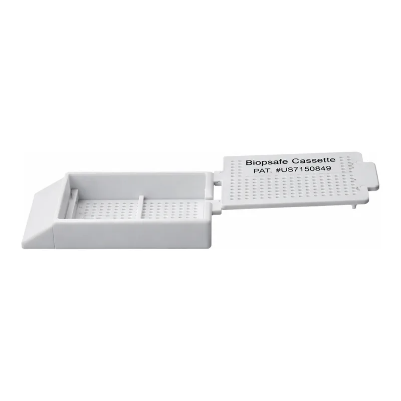 Merck HISTOSETTE I Biopsy Processing/Embedding Cassettes