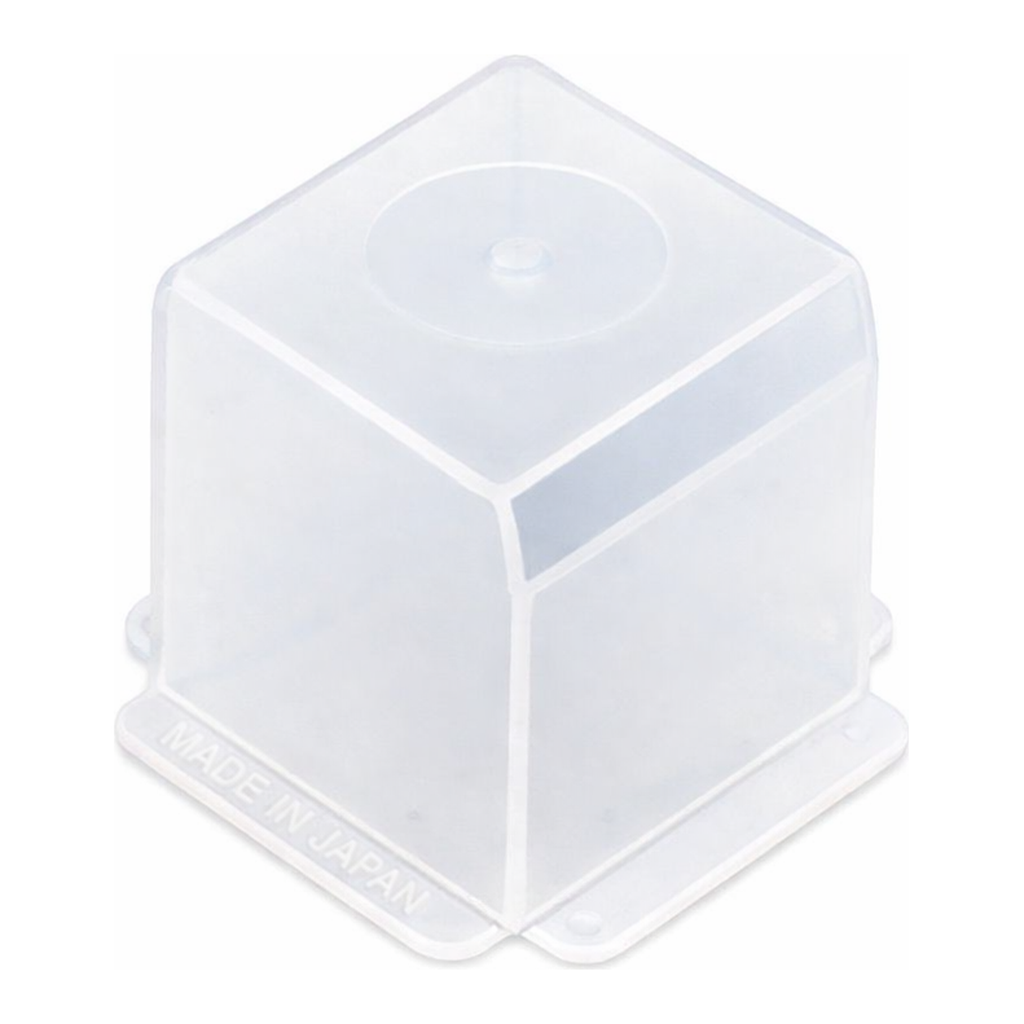 Merck Peel-A-Way embedding molds