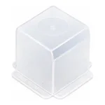 Merck Peel-A-Way embedding molds