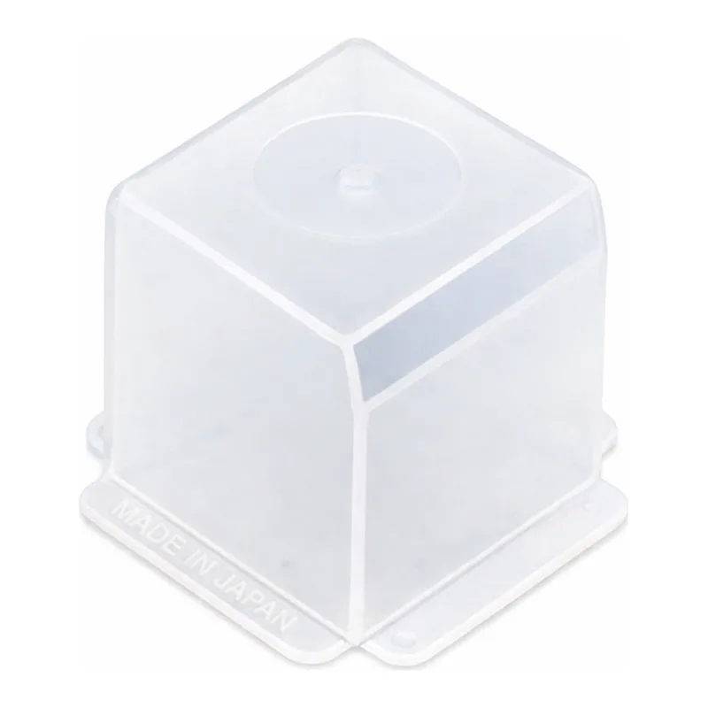 Merck Peel-A-Way embedding molds