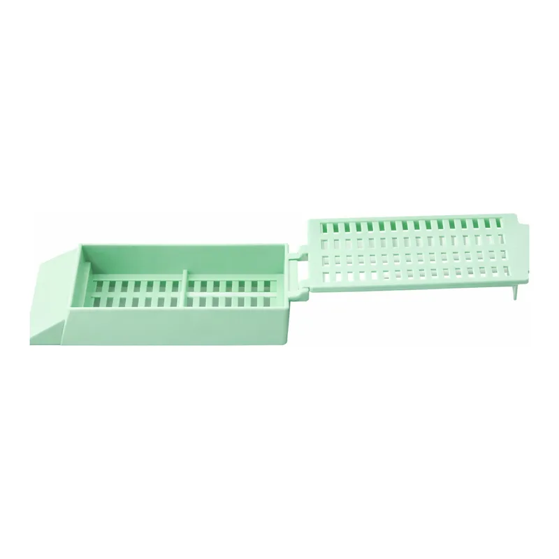 Merck HISTOSETTE I Tissue Processing/Embedding Cassettes