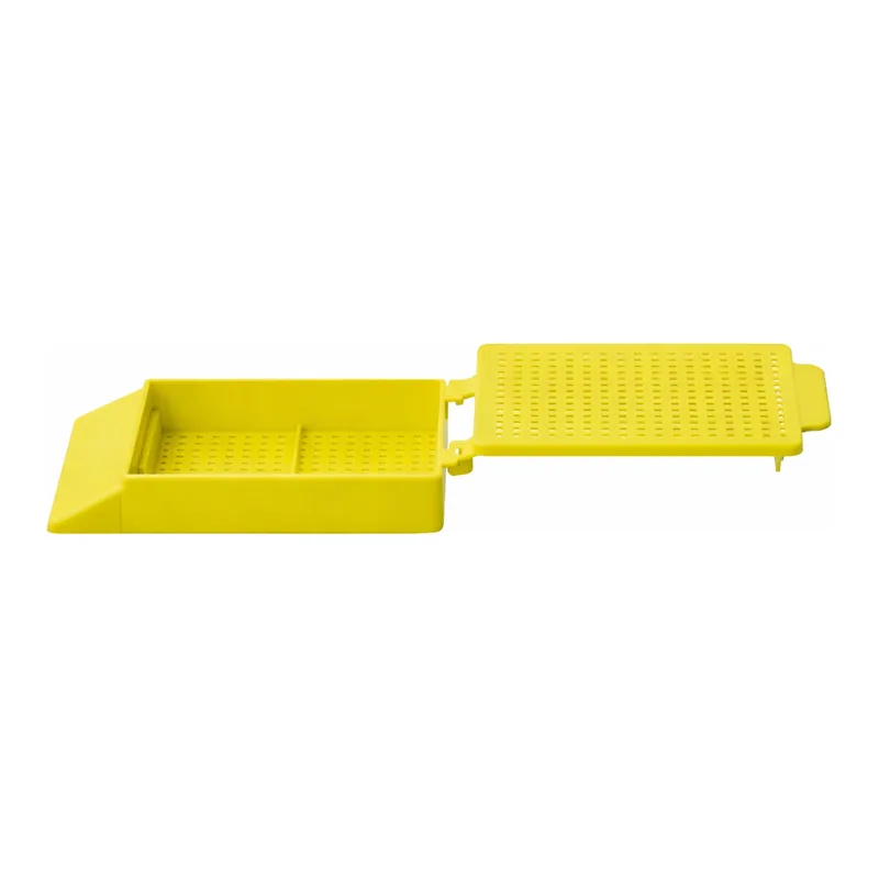 Merck HISTOSETTE I Biopsy Processing/Embedding Cassettes