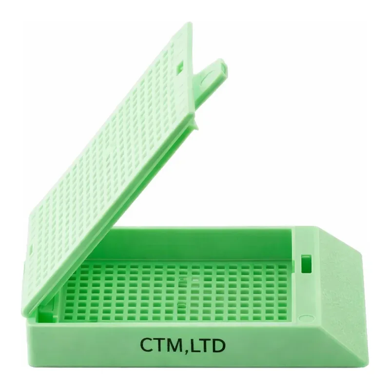 Merck UNISETTE Biopsy Processing/Embedding Cassettes