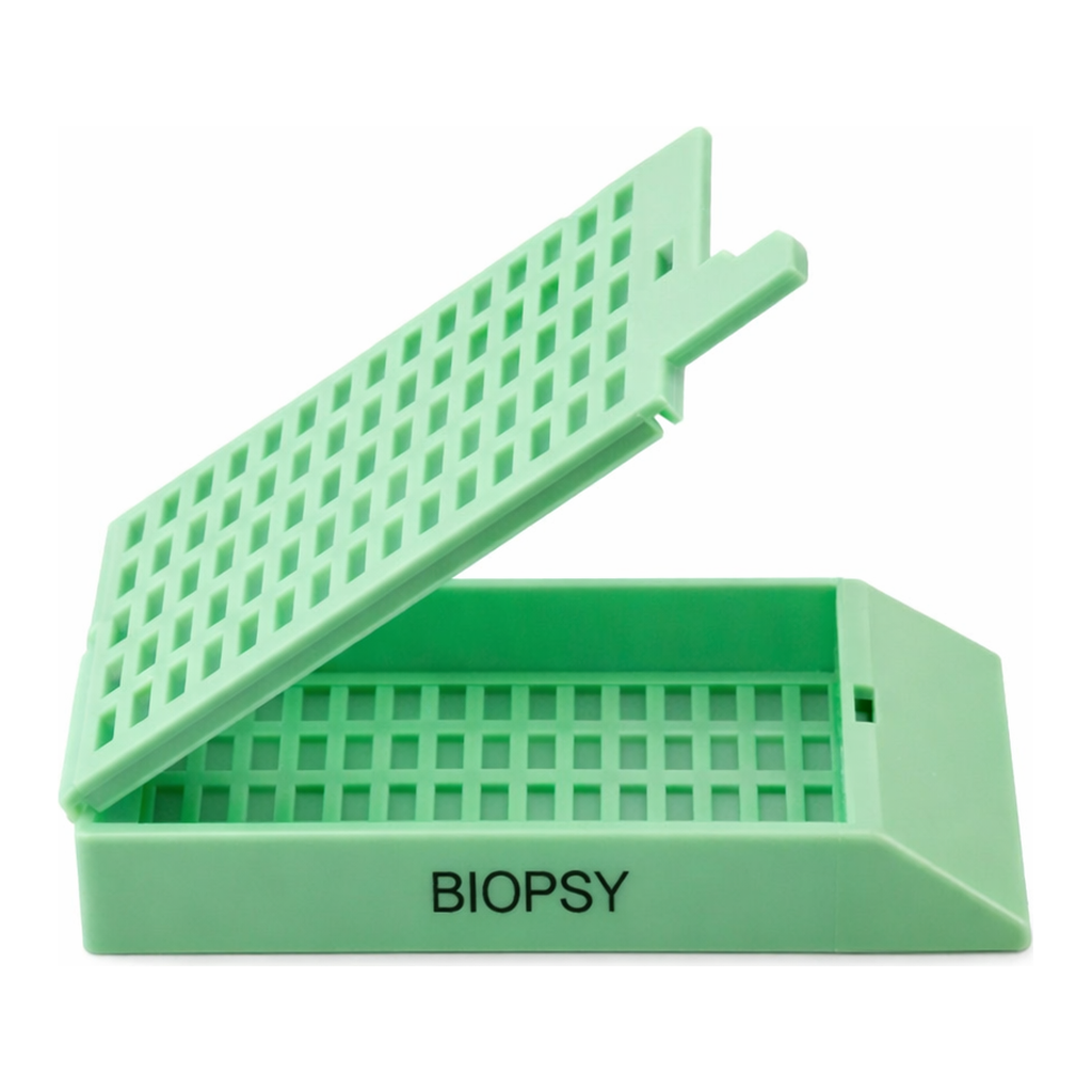 Merck UNISETTE Tissue Processing/Embedding Cassettes