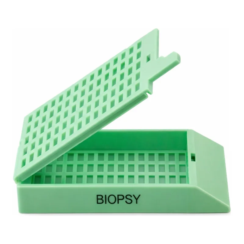 Merck UNISETTE Tissue Processing/Embedding Cassettes