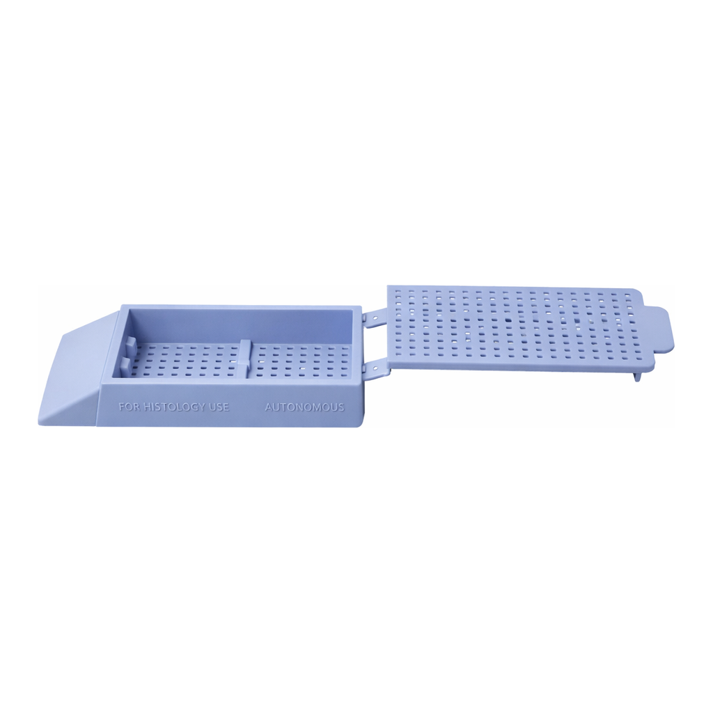 Merck HISTOSETTE I Biopsy Processing/Embedding Cassettes