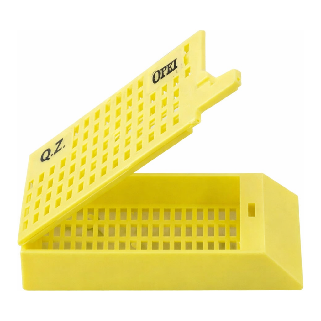 Merck UNISETTE Tissue Processing/Embedding Cassettes