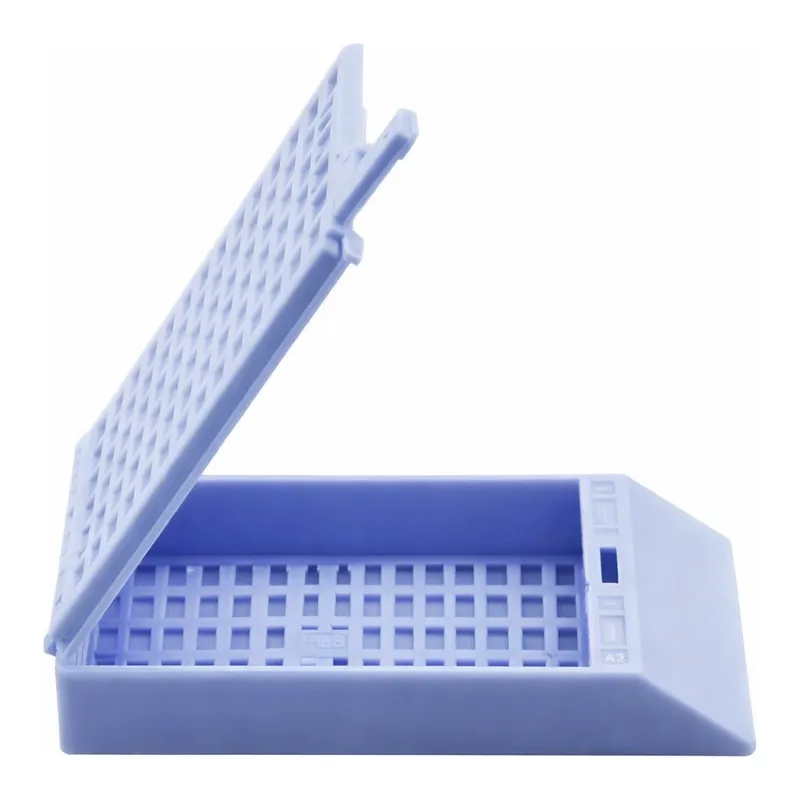 Merck UNISETTE Tissue Processing/Embedding Cassettes