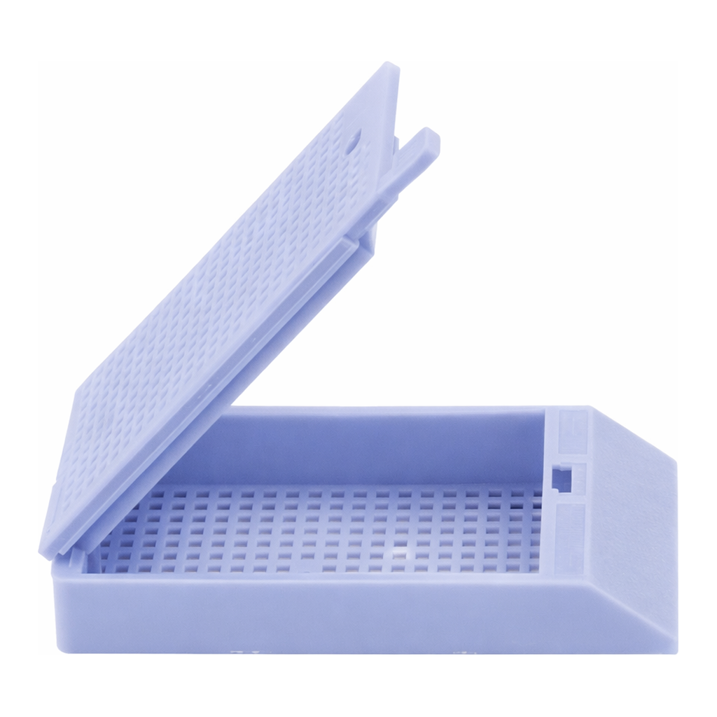 Merck UNISETTE Biopsy Processing/Embedding Cassettes