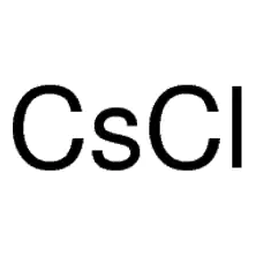 Merck Cesium chloride