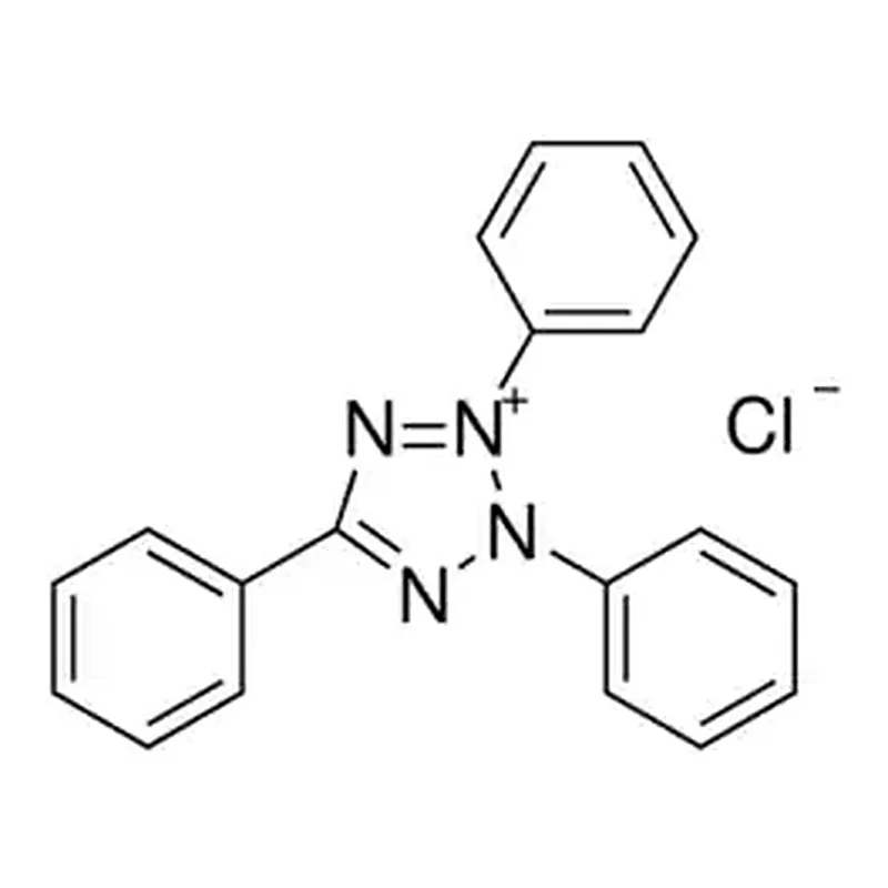 Merck 2,3,5-Triphenyltetrazolium chloride