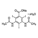 Merck Sodium diatrizoate hydrate