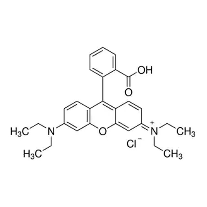 Merck Rhodamine B