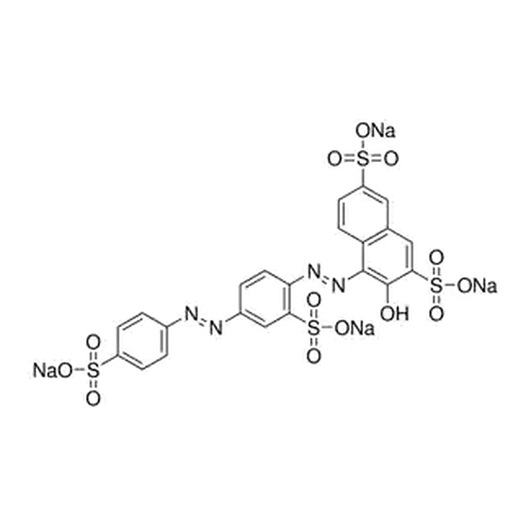 Merck Ponceau S