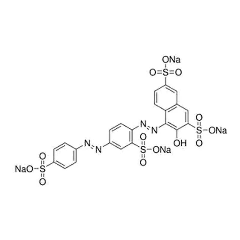 Merck Ponceau S