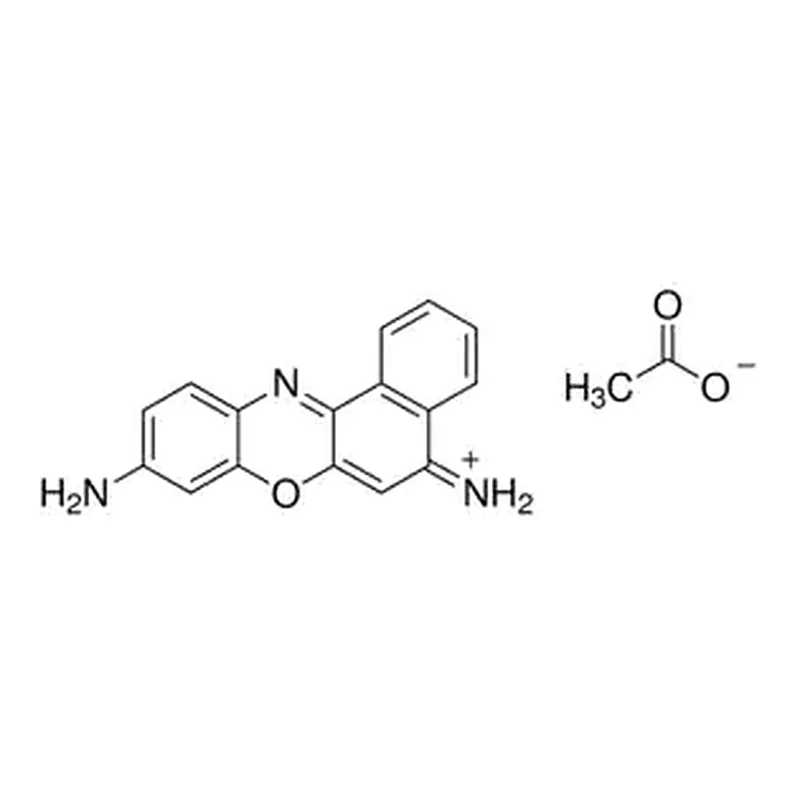 Merck Cresyl Violet acetate