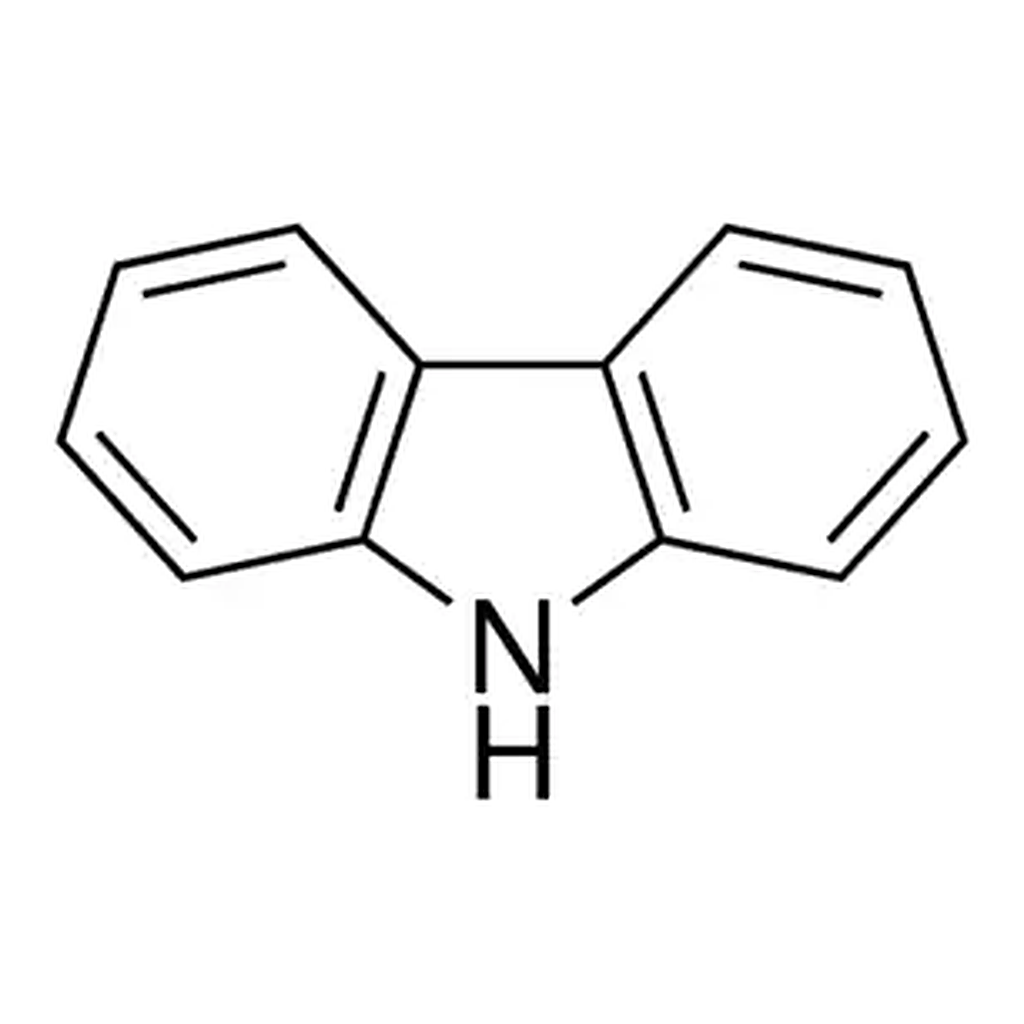 Merck Carbazole