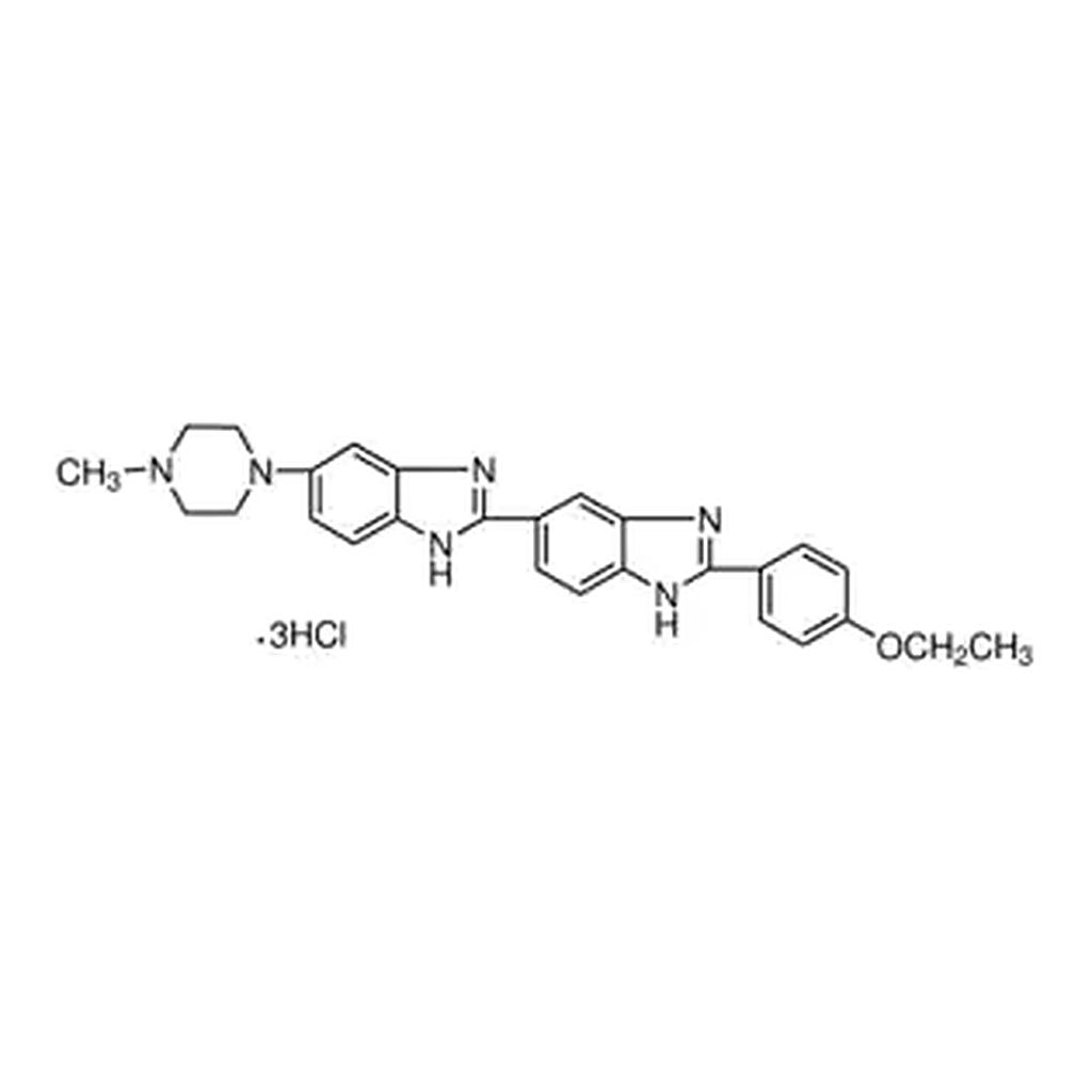 Merck bisBenzimide H 33342 trihydrochloride
