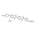 Merck bisBenzimide H 33342 trihydrochloride