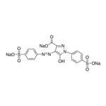 Merck Tartrazine