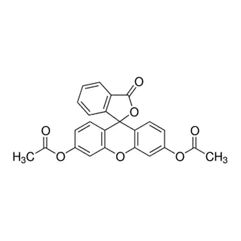 Merck Fluorescein diacetate