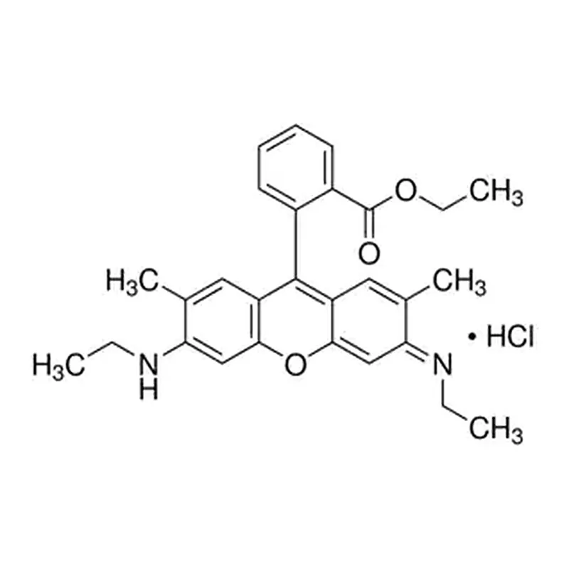 Merck Rhodamine 6G