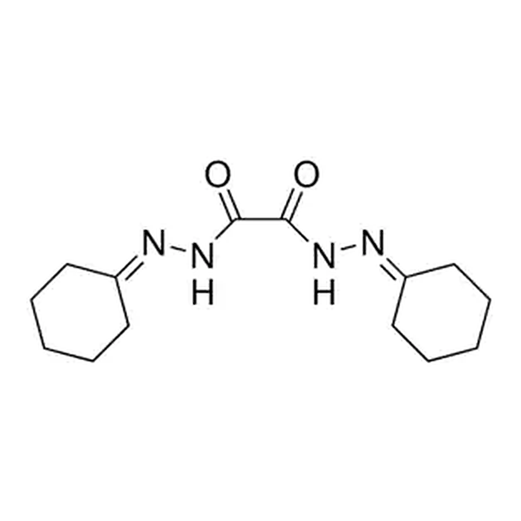 Merck Bis(cyclohexanone)oxaldihydrazone