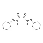 Merck Bis(cyclohexanone)oxaldihydrazone