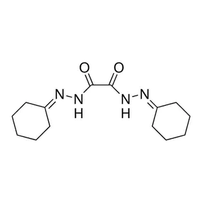 Merck Bis(cyclohexanone)oxaldihydrazone