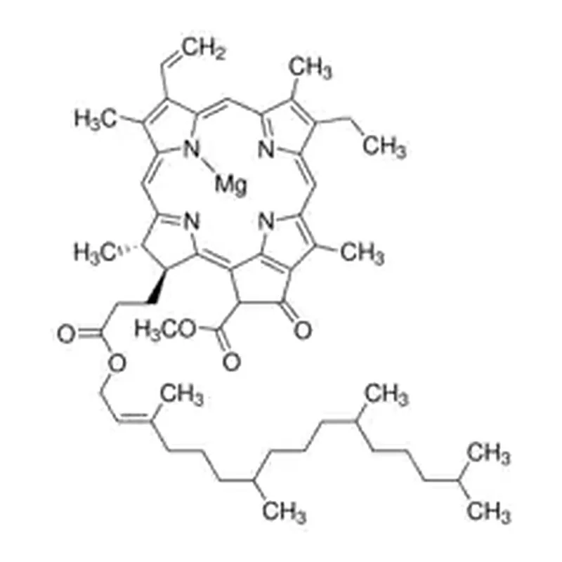 Merck Chlorophyll a