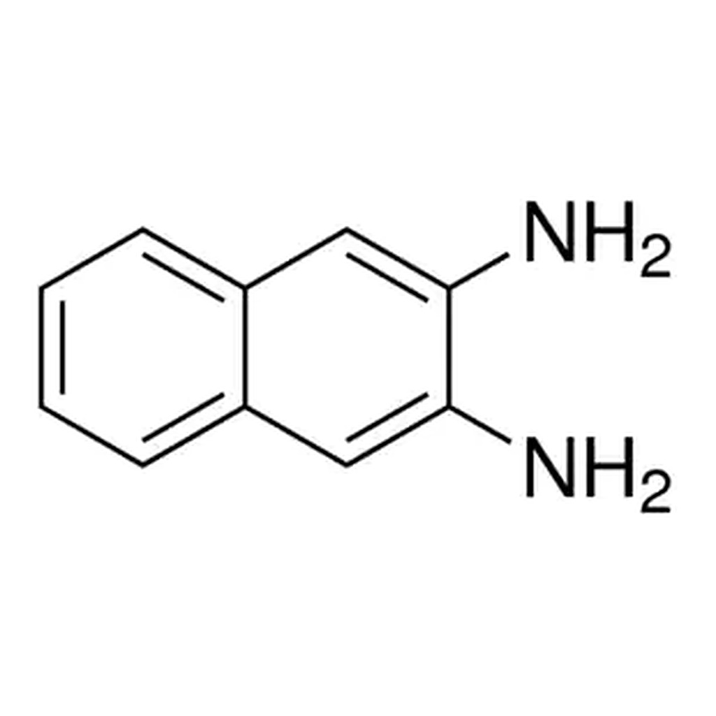 Merck 2,3-Diaminonaphthalene