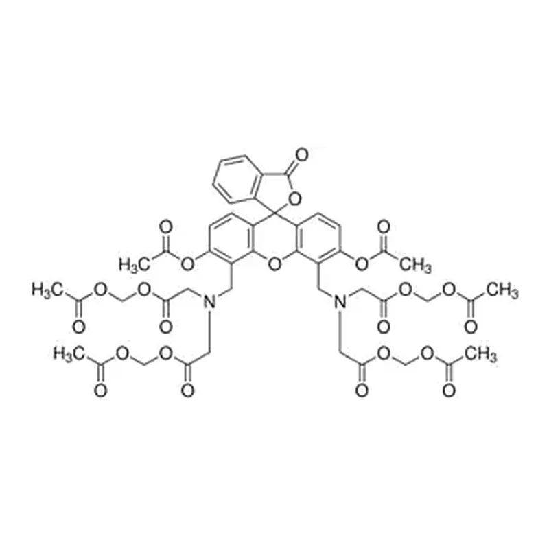 Merck Calcein AM solution