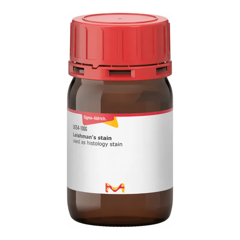 Merck Leishman′s stain