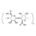 Merck Alginic acid from brown algae