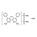 Merck Bathocuproinedisulfonic acid disodium salt
