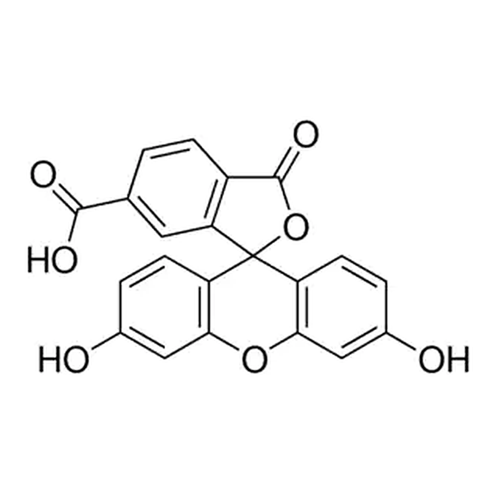 Merck 6-Carboxyfluorescein