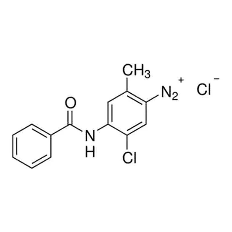 Merck Fast Red Violet LB Salt